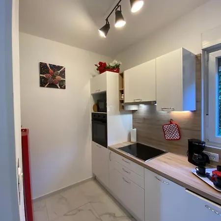 Gaja Apartmán Opatija