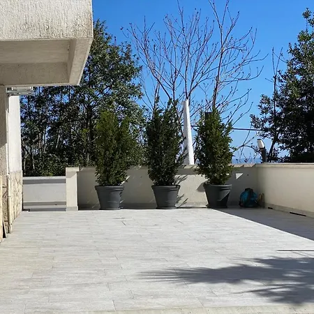 Apartmán Gaja Opatija