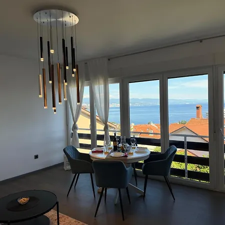 Lejlighed Gaja Opatija