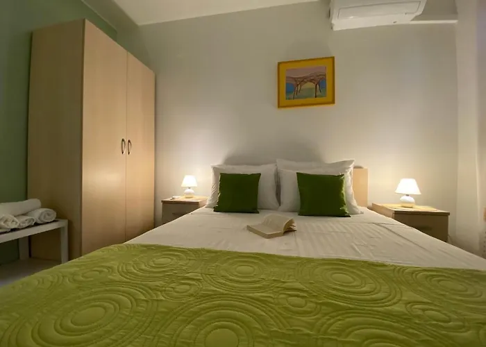 Lägenhet Gaja Opatija