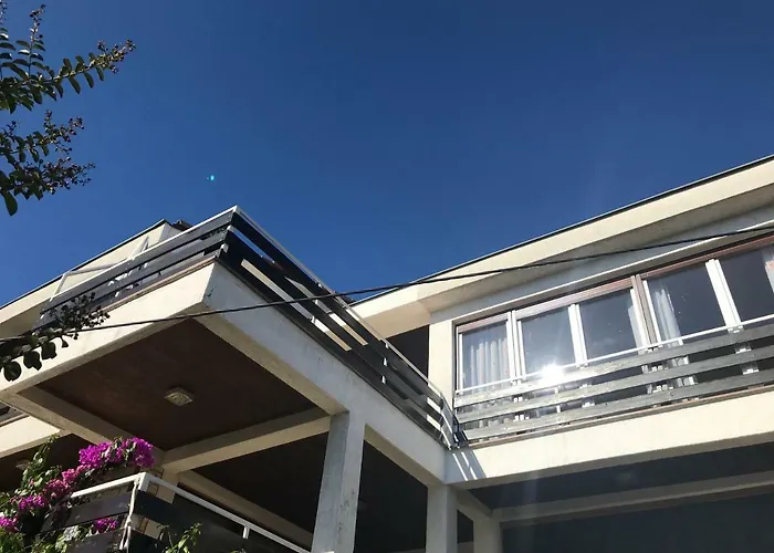 Gaja Апартаменты *