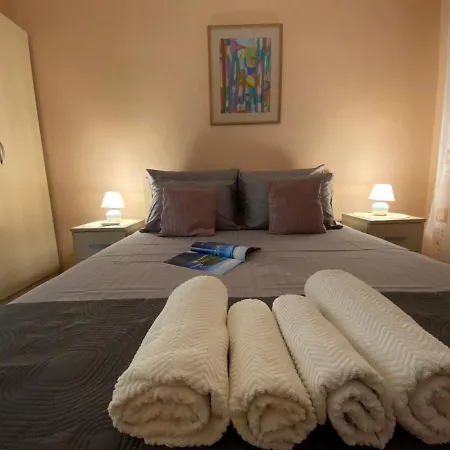 Apartamento Gaja Opatija