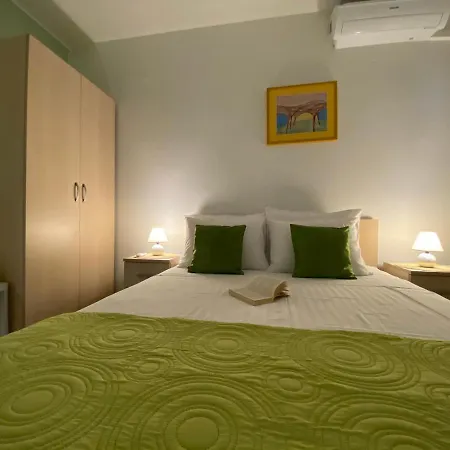 Apartamento Gaja Opatija