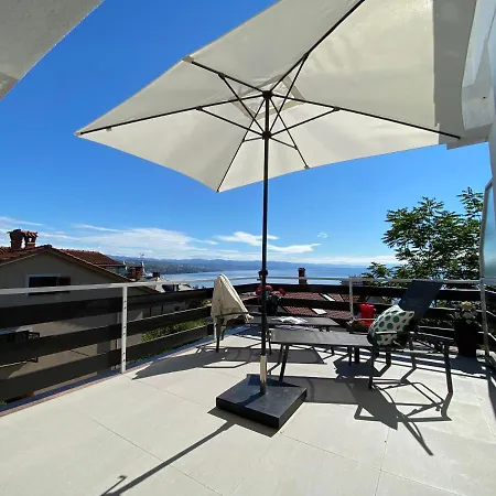 Apartamento Gaja Opatija