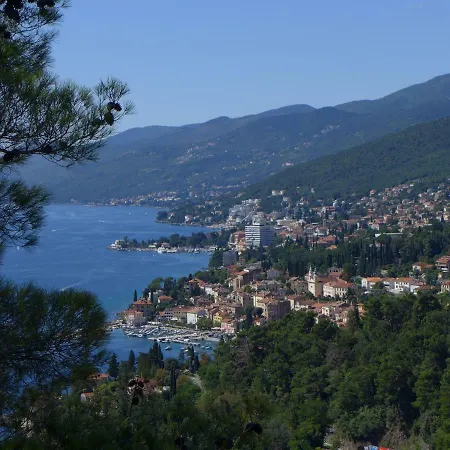 Apartamento Gaja Opatija